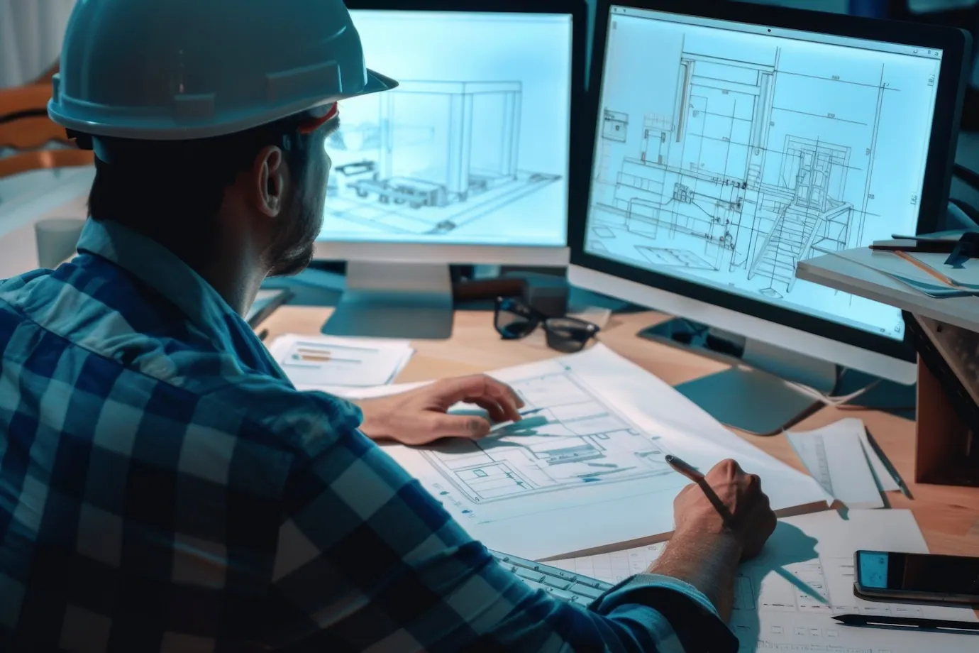 AutoCAD vs Revit – Which Should You Learn First in Sri Lanka?