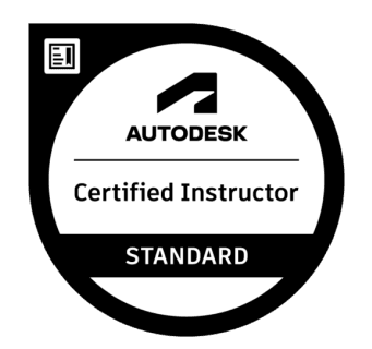 Autodesk Certified Instructor