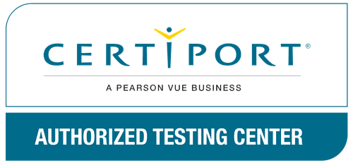 Certiport Authorized Testing Center
