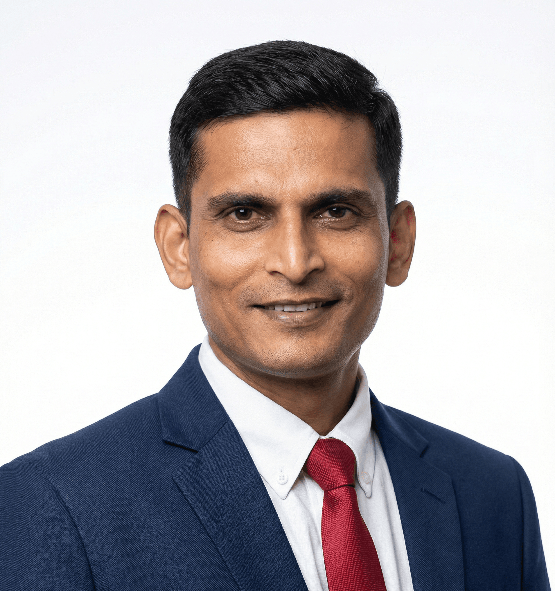 Mr. Anojan Kanagarathnam &mdash; CAD Academy Sri Lanka lecturer