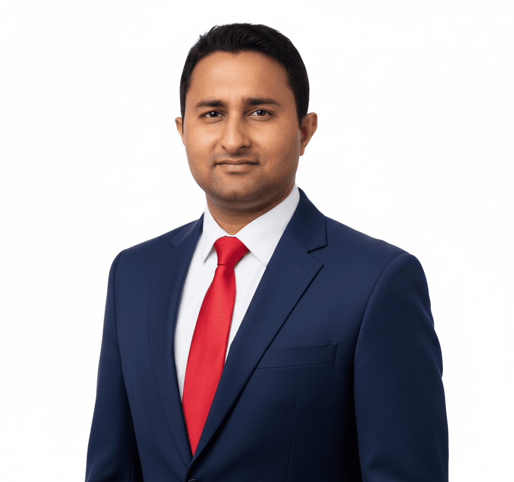 Mr. Jeewana Meegahage &mdash; CAD Academy Sri Lanka lecturer