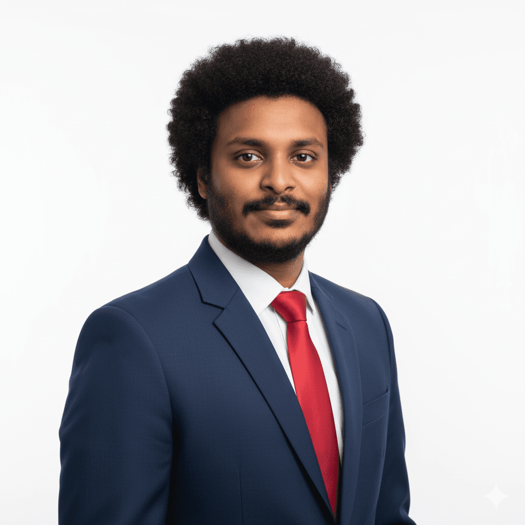 Mr. Nilusha Thennakoon &mdash; CAD Academy Sri Lanka lecturer