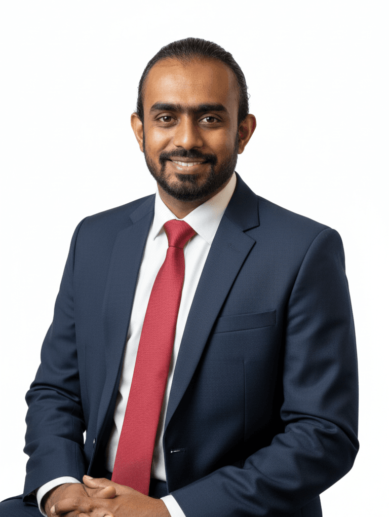Mr. Yasith Saminthaka &mdash; CAD Academy Sri Lanka lecturer
