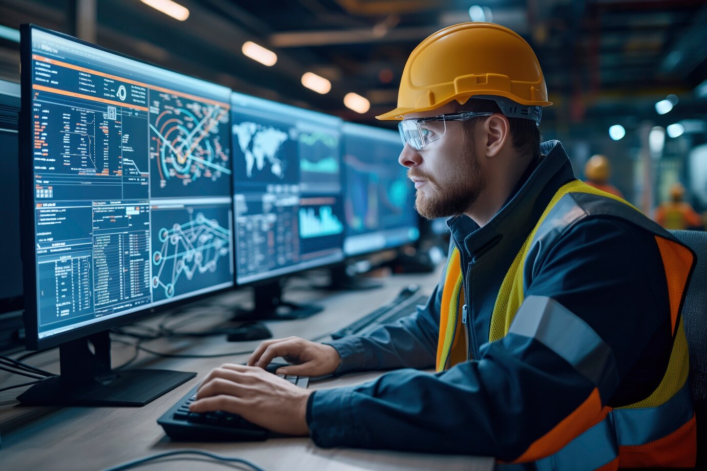Engineering Draftsmanship with AutoCAD