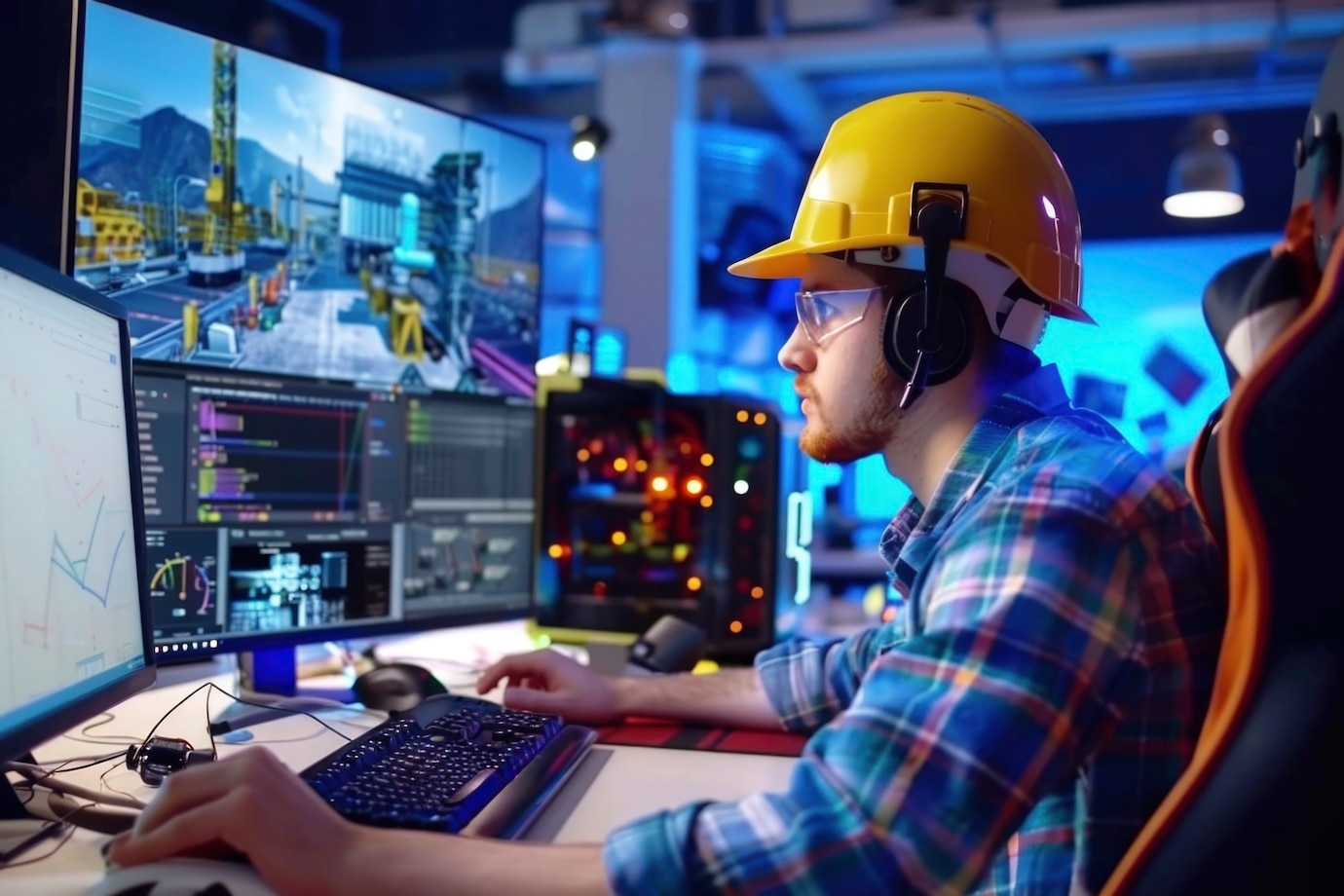 Architectural Visualization with 3Ds Max & V-Ray