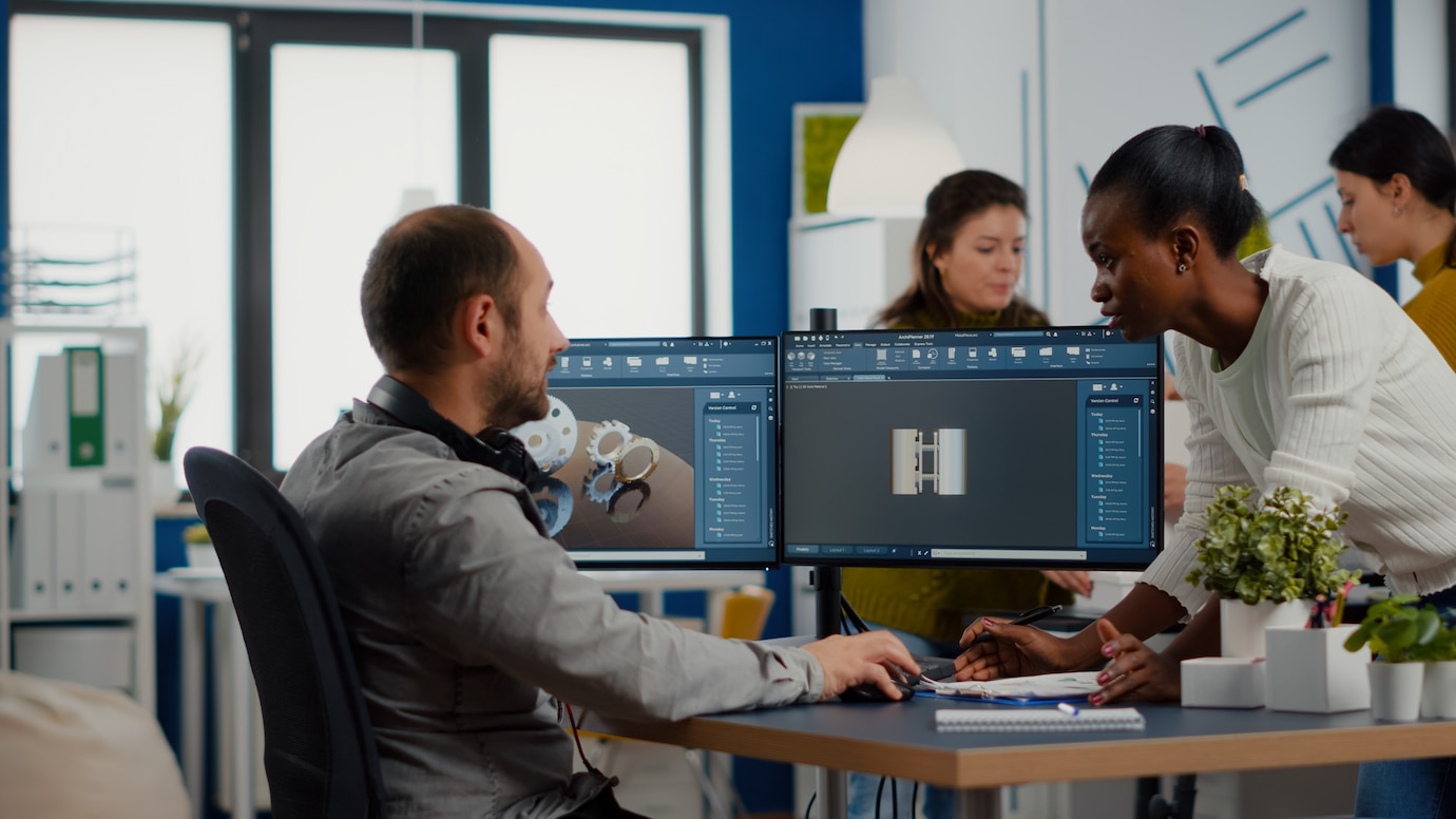 Diploma in BIM with Revit Architecture (International)