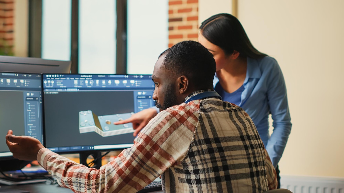 Diploma in Engineering Draftsmanship with AutoCAD