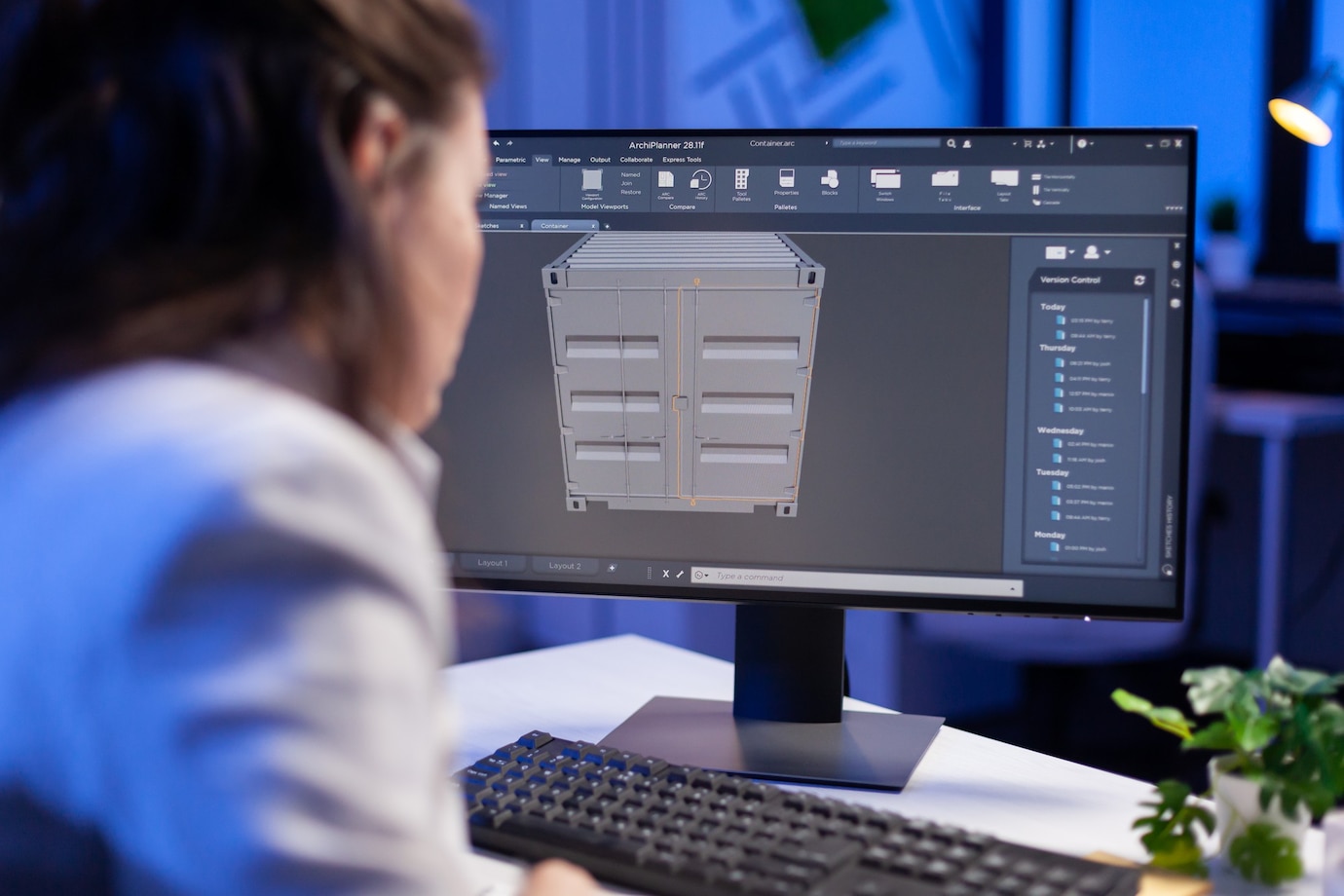 Professional Structural Design with Tekla