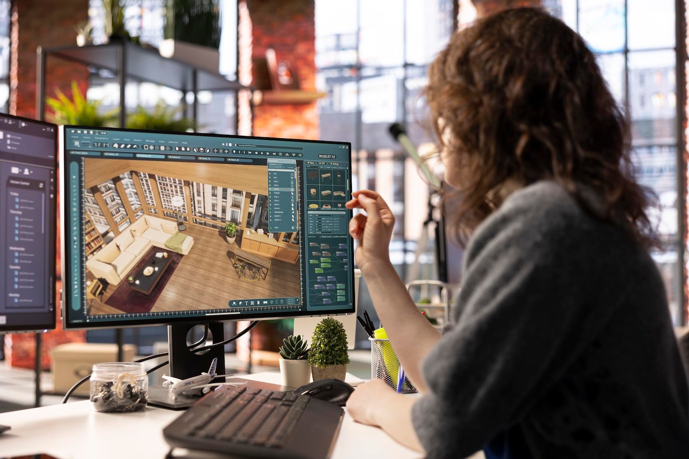 Architectural Visualization with 3Ds Max & V-Ray