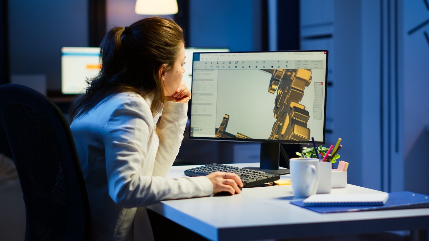Certificate in Project Planning with Primavera P6