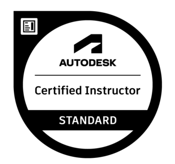 Autodesk Certified Instructor