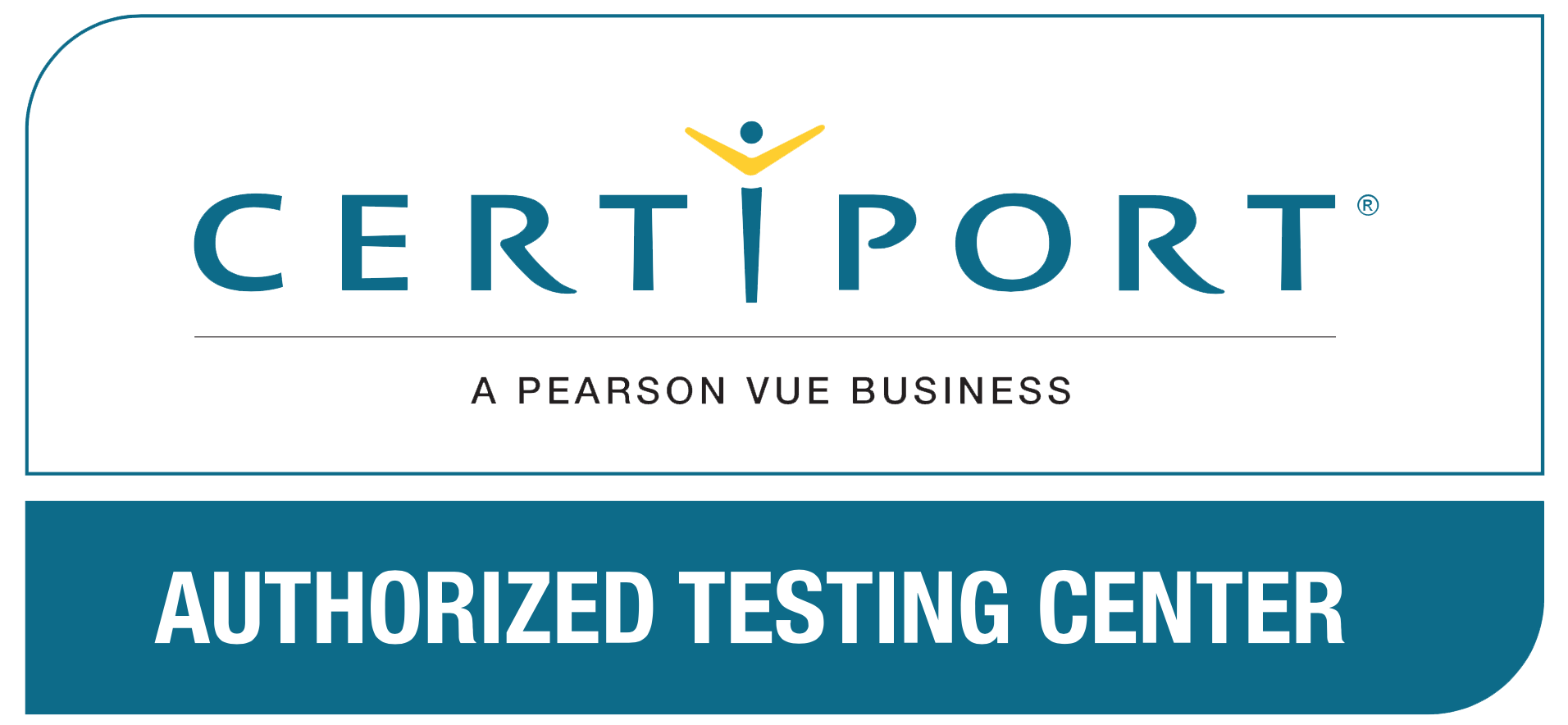 Certiport Authorized Testing Center
