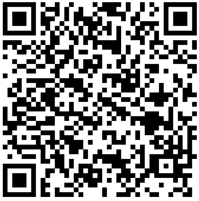 Payment QR Code