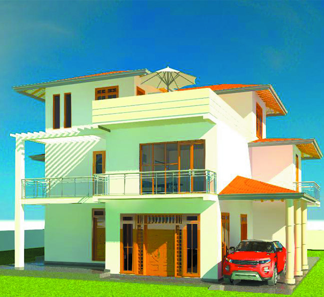 Civil Project